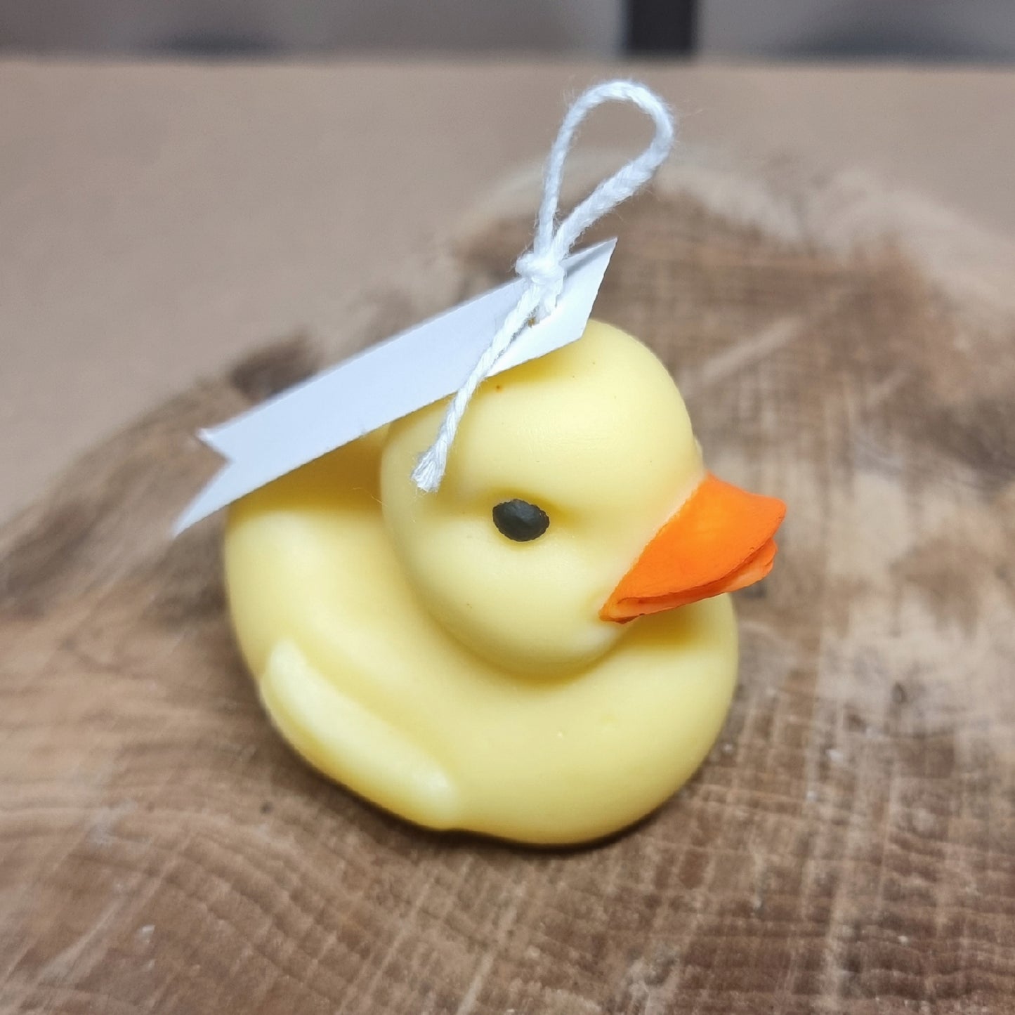 My Little Duck Favors