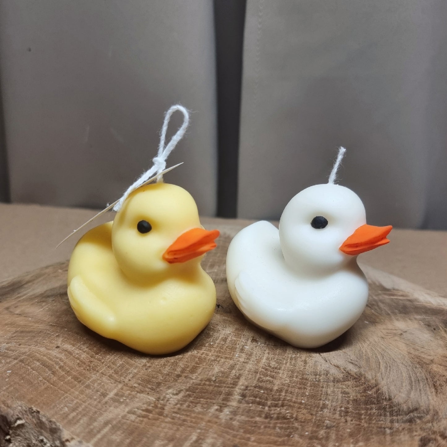 My Little Duck Favors