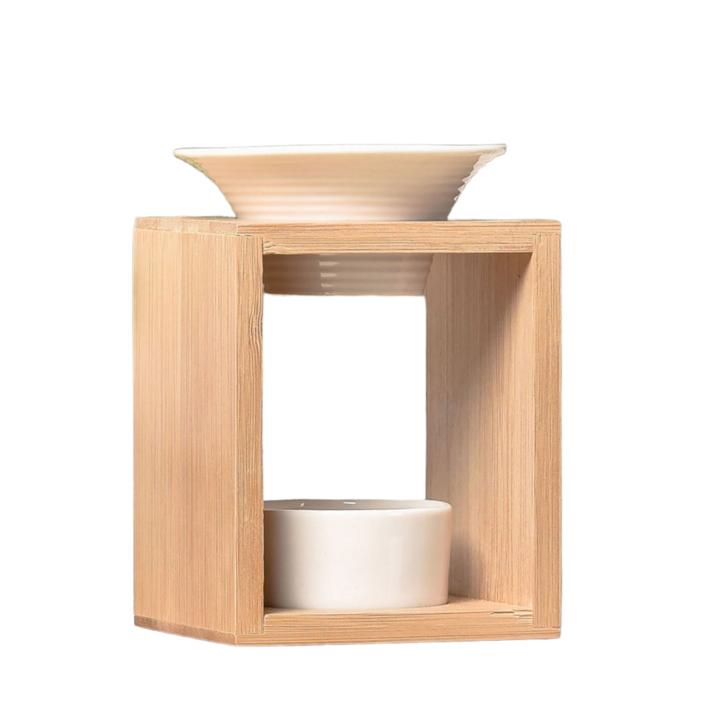 Geurbrander Arina - Wit