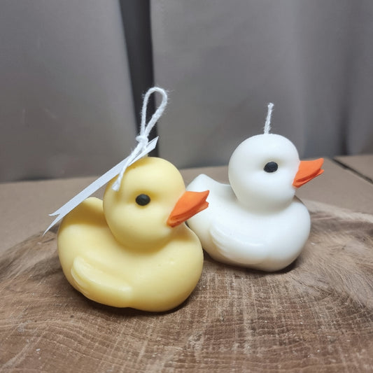 My Little Duck Favors