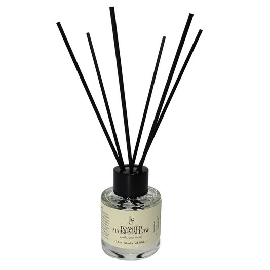 Fragrance Sticks - Toasted Marshmallow