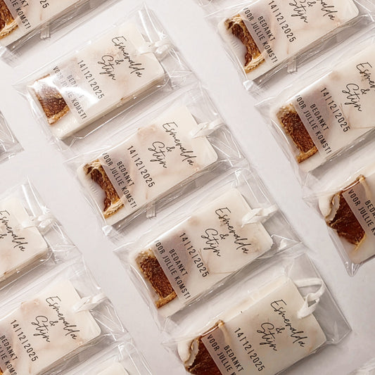 Sweet Orange Geurhangers